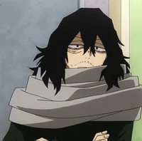 Shota Aizawa 