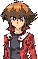Jaden Yuki
