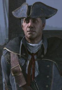 Haytham Kenway