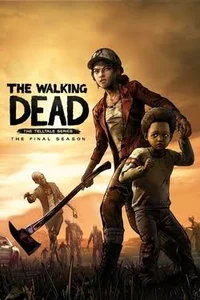 Twdg final season
