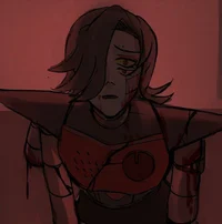 Underfell Mettaton