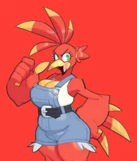 Kazooie