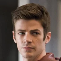 Barry Allen