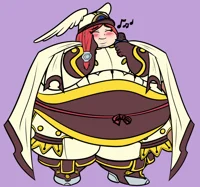 Fat Tsubaki Yayoi