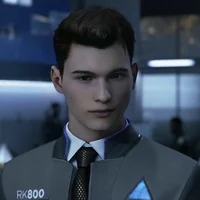 Connor RK800