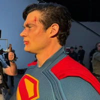 Clark Kent