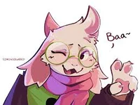Ralsei 
