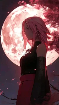 Sakura Haruno