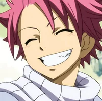 Natsu Dragneel 