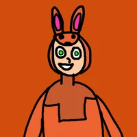 Rabbit Man