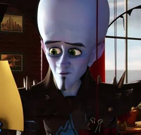 Megamind