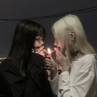 Лена и Лера