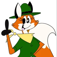 Ranger Scarlett