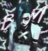 jinx