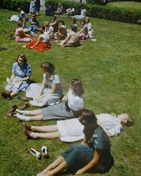 rockwell high school