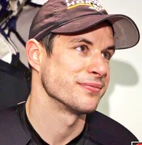 SIDNEY CROSBY