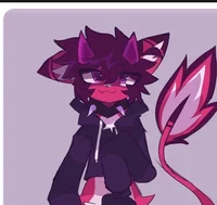 Nori-Femboy FurryXD