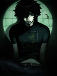 01 - stranger