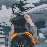 10 NANA SHIMURA 