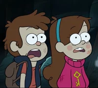 Pines Twins