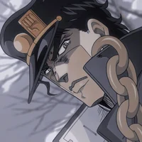 Jotaro Kujo