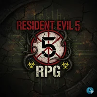 Resident Evil 5 RPG