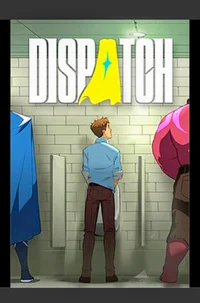 DISPATCH