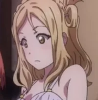 Mari ohara