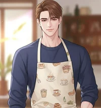 OC Househusband