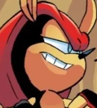 Mighty the Armadillo