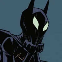 DC - Cassandra Cain