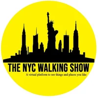The NYC Walking Show