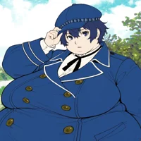 Naoto Shirogane
