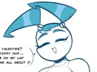 Jenny Wakeman - Yuri