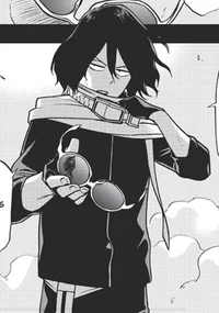 Aizawa Shota