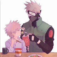 Kakashi