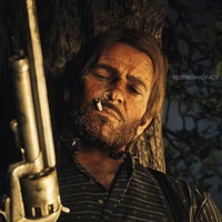 Aurther Morgan