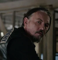 Chibs Telford