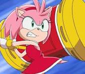 Amy Rose