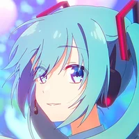 Hatsune Miku