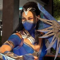 MK1 Kitana