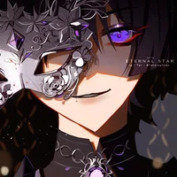 Villain Scara