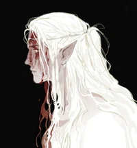 The Elven King