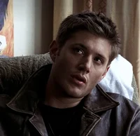 Dean Winchester 