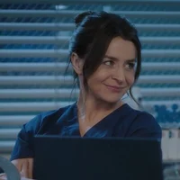 Amelia Shepherd