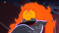 Flame princess 