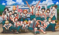 Class 1-A