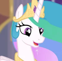 Princess Celestia 