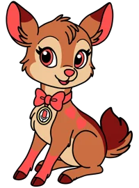 Alabright Glamheart