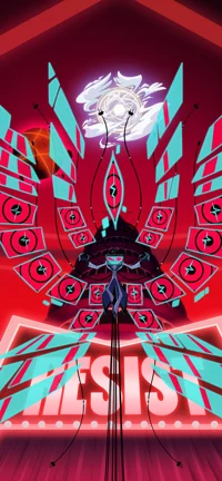 Hazbin Hotel RP